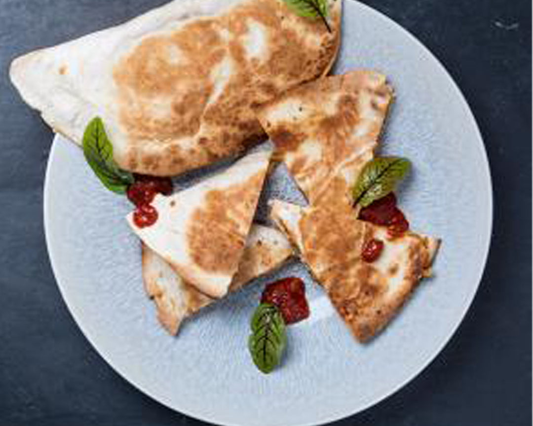 Calzone-kääreet