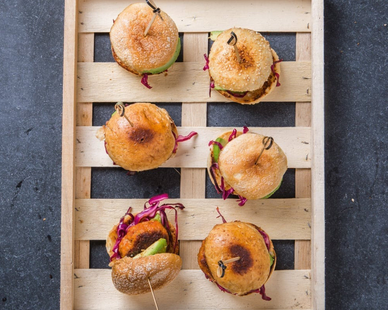 recipe-mini-hamburgers