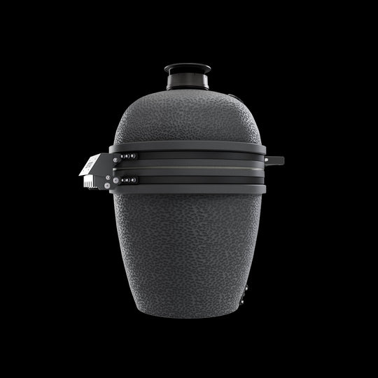 BSTRD Large Solo Graphite Kamado grill