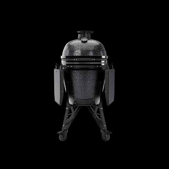 BSTRD Large Gloss Kamado grill