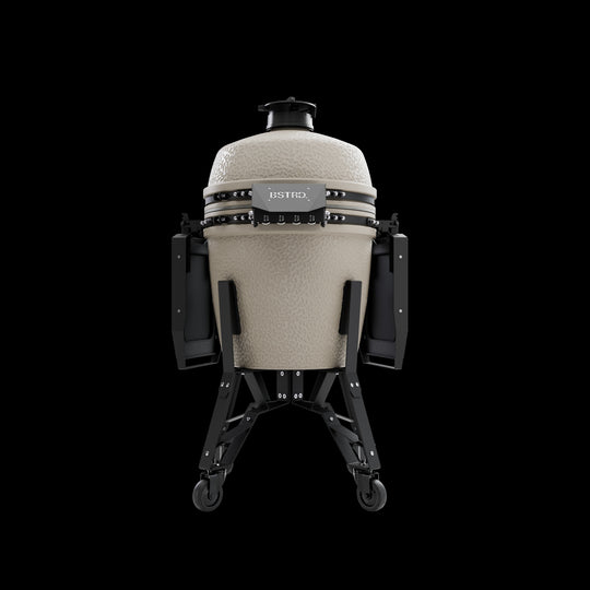 BSTRD Pro Large Desert Sand Kamado grill