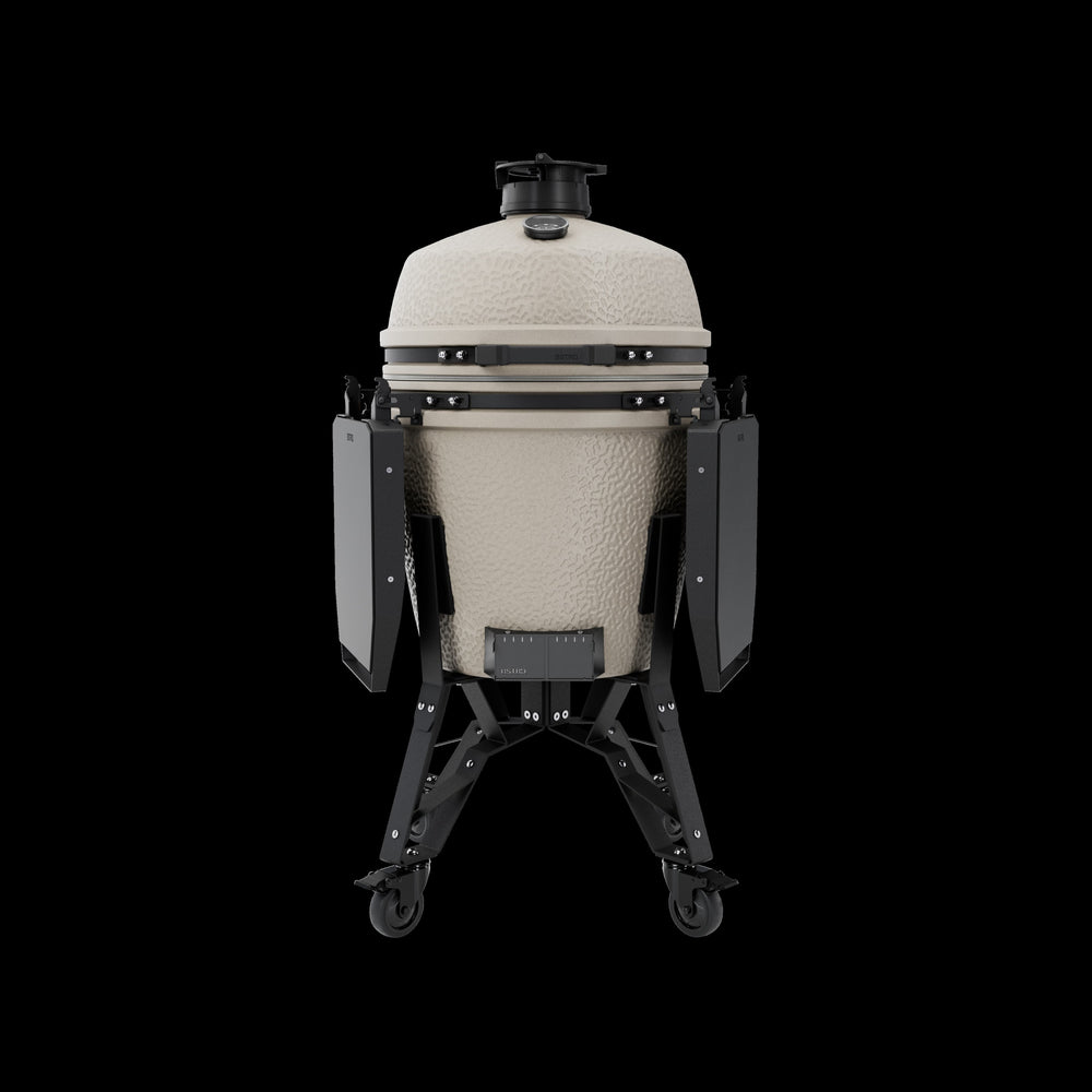 BSTRD Pro Large Desert Sand Kamado grill