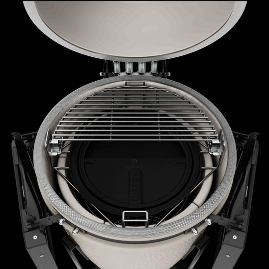 BSTRD Pro Large Desert Sand Kamado grill