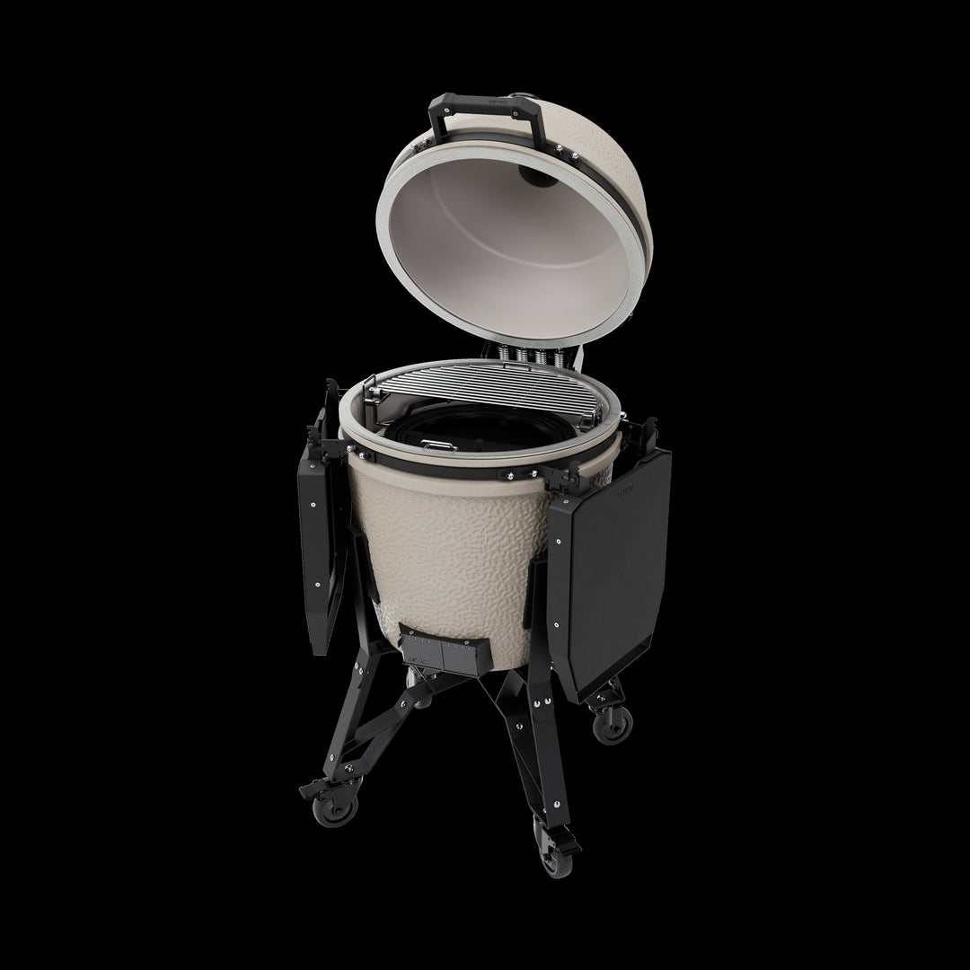 BSTRD Pro Large Desert Sand Kamado grill