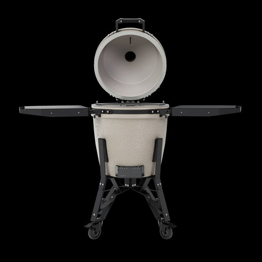 BSTRD Pro Large Desert Sand Kamado grill