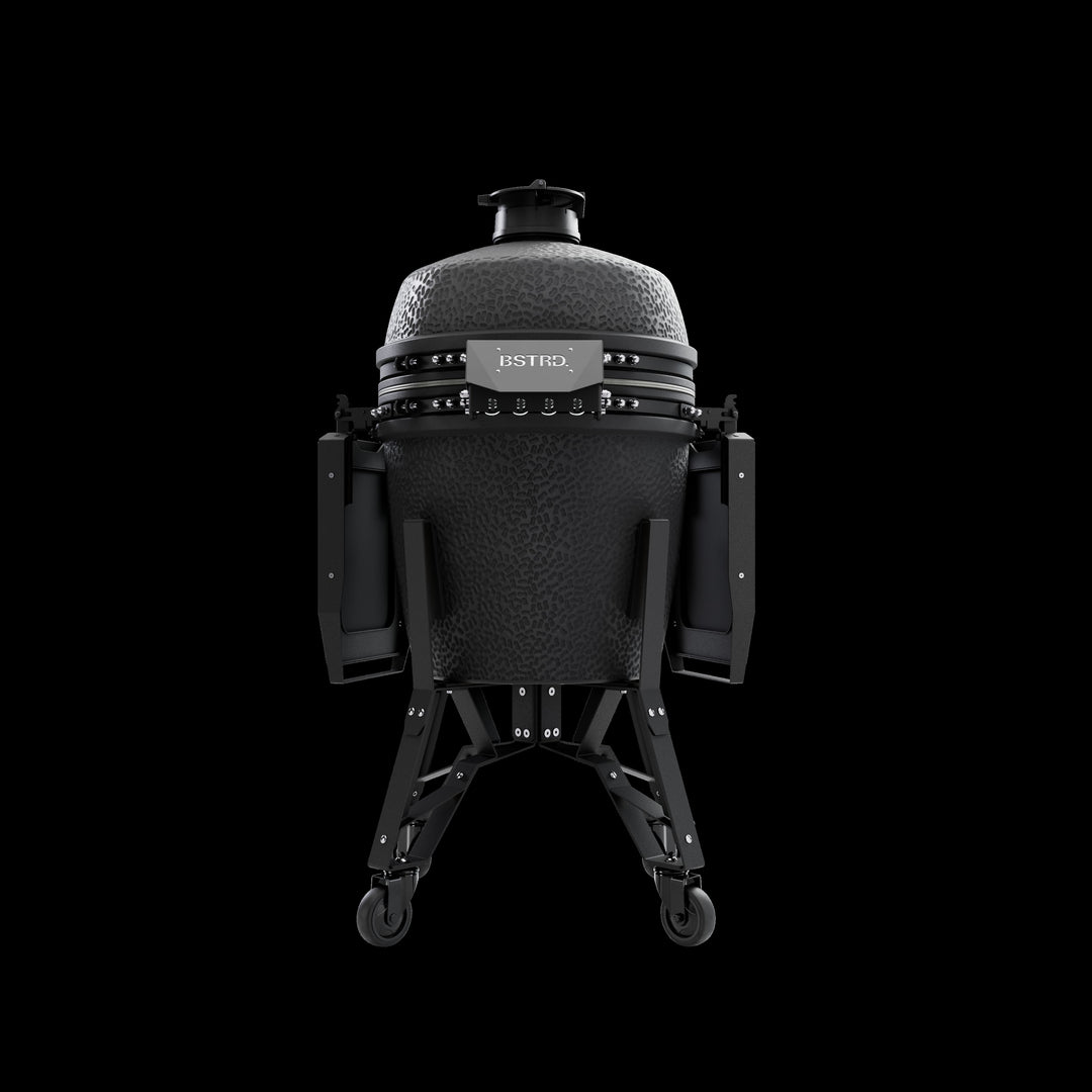 BSTRD Pro Large Graphite Kamado grill