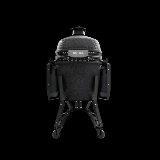 BSTRD Pro Large Graphite Kamado grill