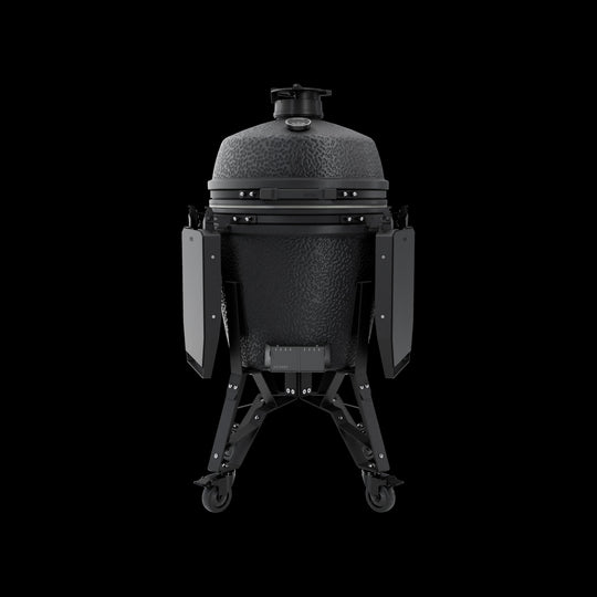 BSTRD Pro Large Graphite Kamado grill