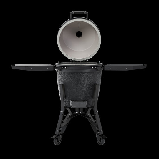 BSTRD Pro Large Graphite Kamado grill