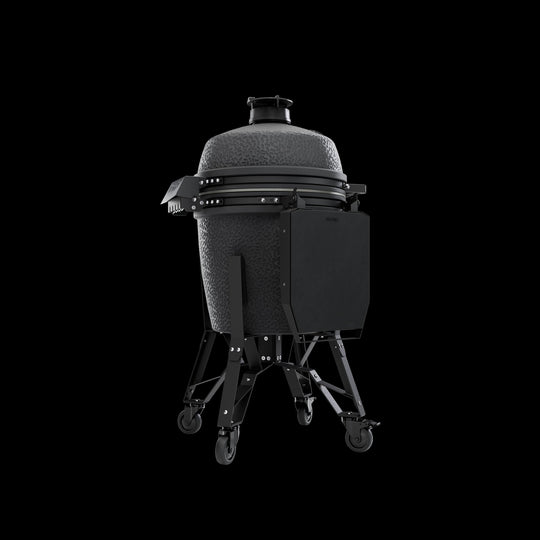 BSTRD Pro Large Graphite Kamado grill