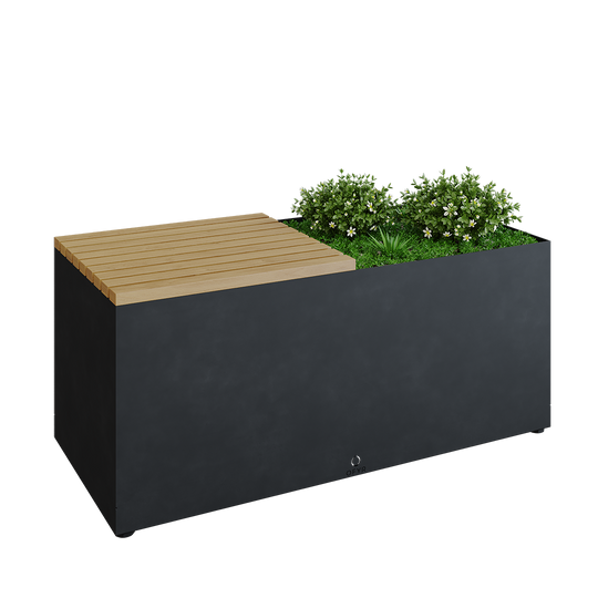 Garden-Bench_Black_V2