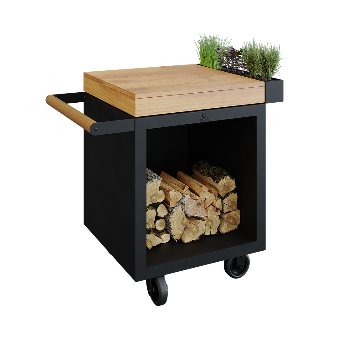 Mise-en-Place-Table-65-PRO-Black-Teak-Wood.png